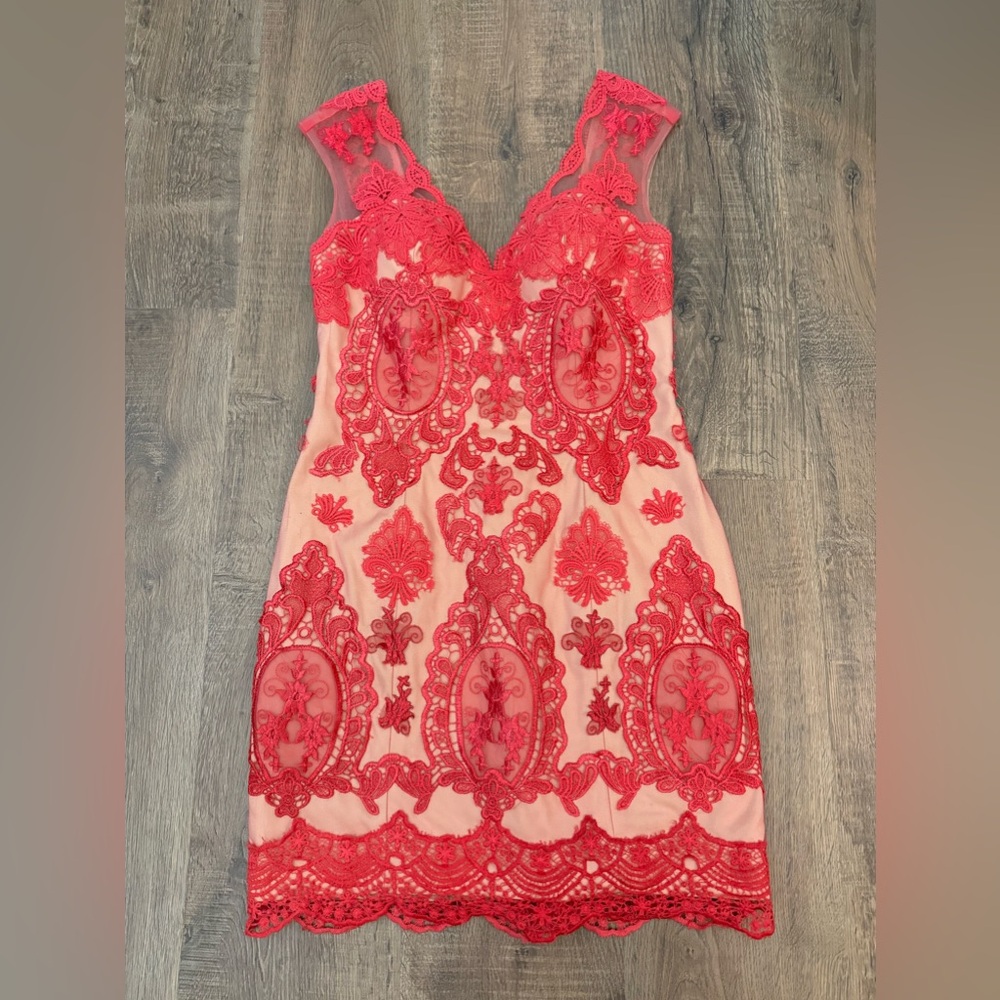 Jovani Homecoming Dress